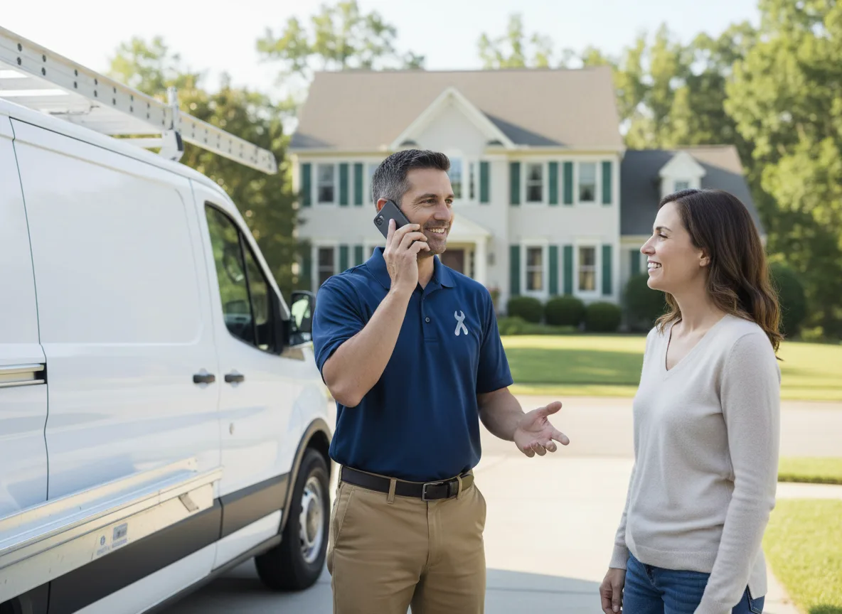 Home Gutter Service Lipan, TX FAQs